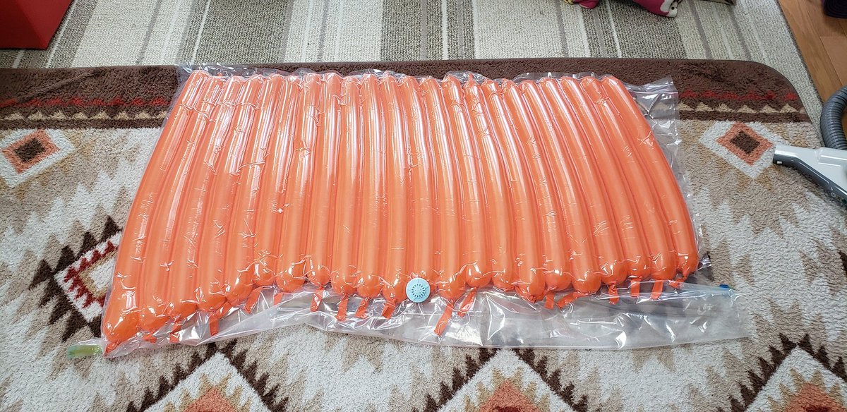 キャンプマット