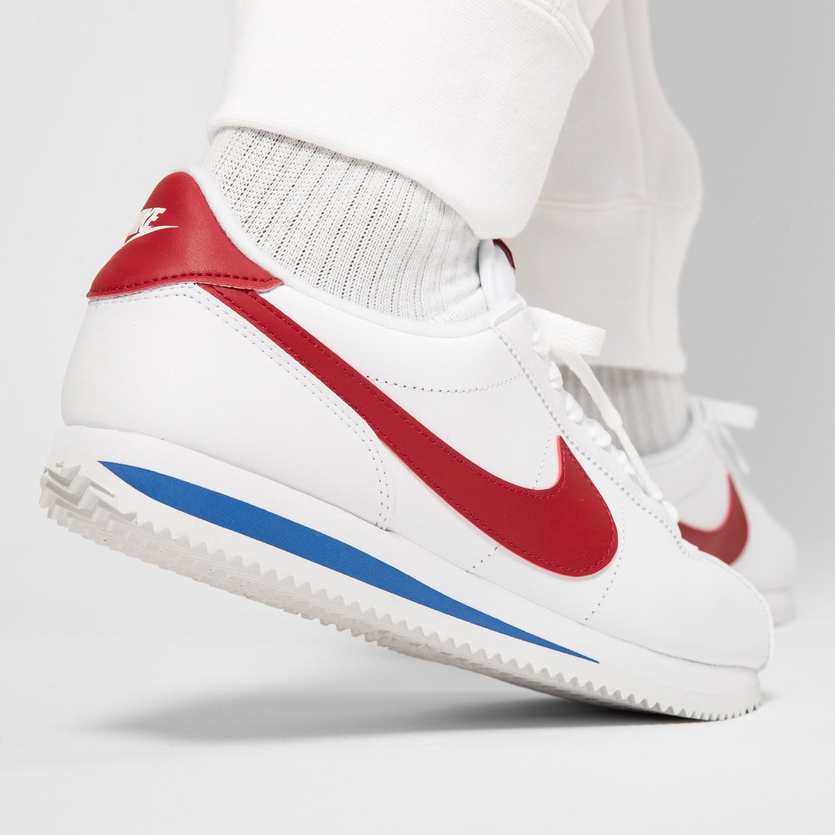 bill bowerman cortez