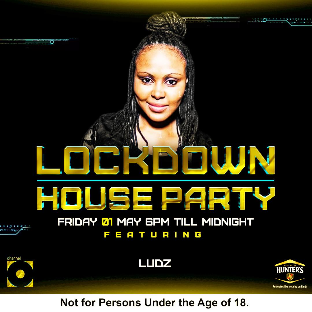 DjCloneSA's tweet photo. @Ludz_SA will be on the #LockdownHouseParty tonight. Those that know, know. Cannot wait and I am super proud and excited. Congratulations ntwana. #HuntersExtreme
@LockdownHousePa https://t.co/WWejUY9UaH