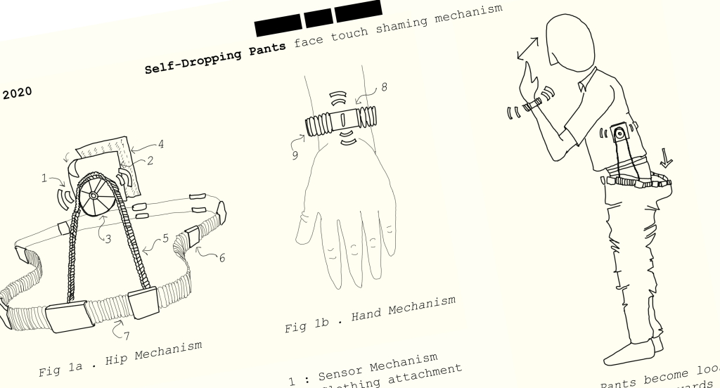 melloed's tweet photo. 5 Improbable Machines for quarantine living https://t.co/Cssm9VfXs6 https://t.co/LOlktgMIMq