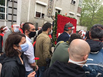 Resmi Twitter'da görüntüle