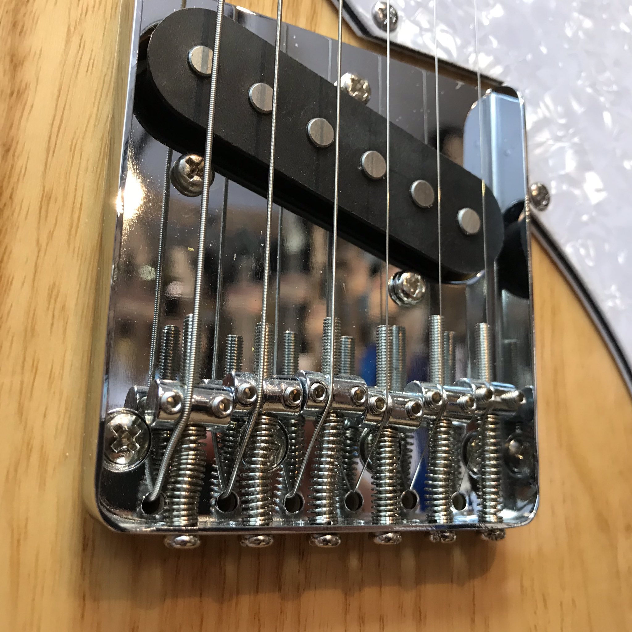 ESP Guitar Workshop on X: ESP Guitar Workshop on X: