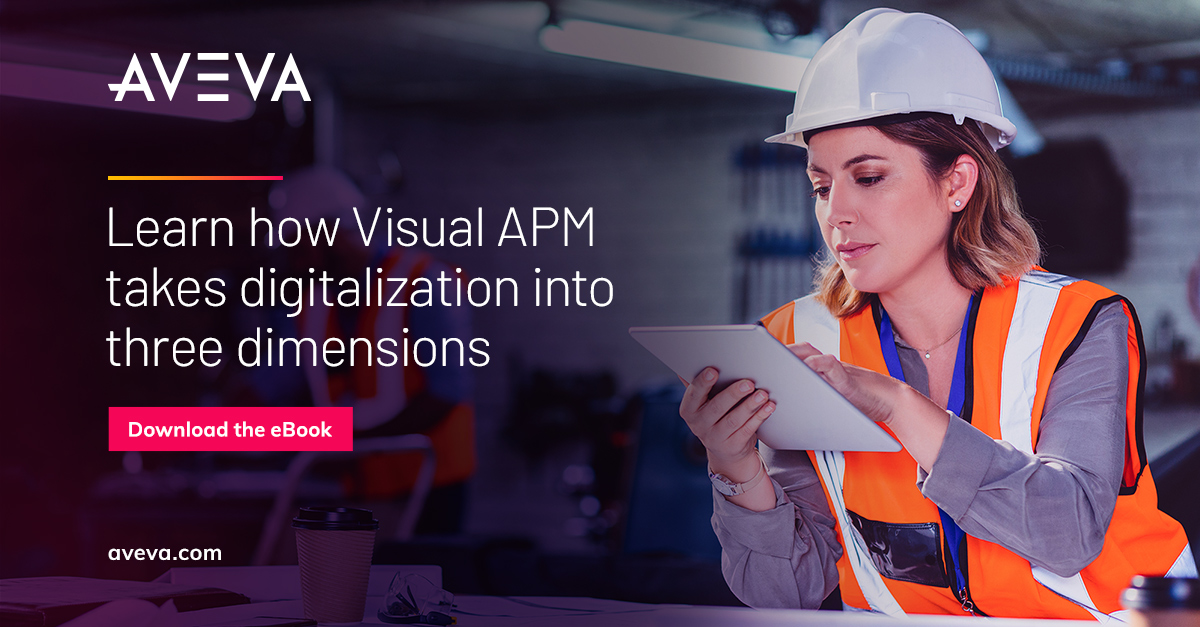 santoshmac's tweet photo. Learn how #VisualAPM takes
#digitalization into three dimensions by using navigable 2D and 3D models. Read more in the eBook! https://t.co/hvZpVZQ6OR https://t.co/G2CxnzKvnb