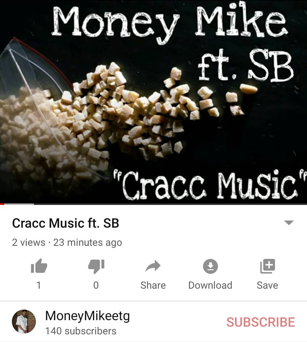 Money Mike tweet media