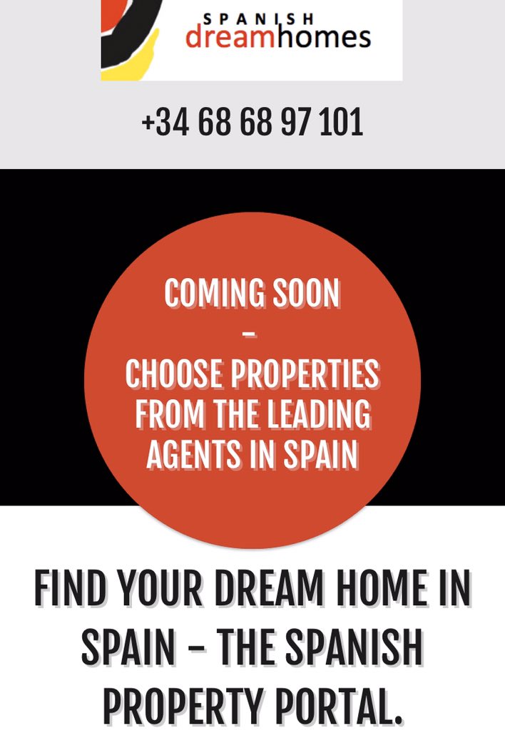 Spanish Property Search (@sdhspain) on Twitter photo 