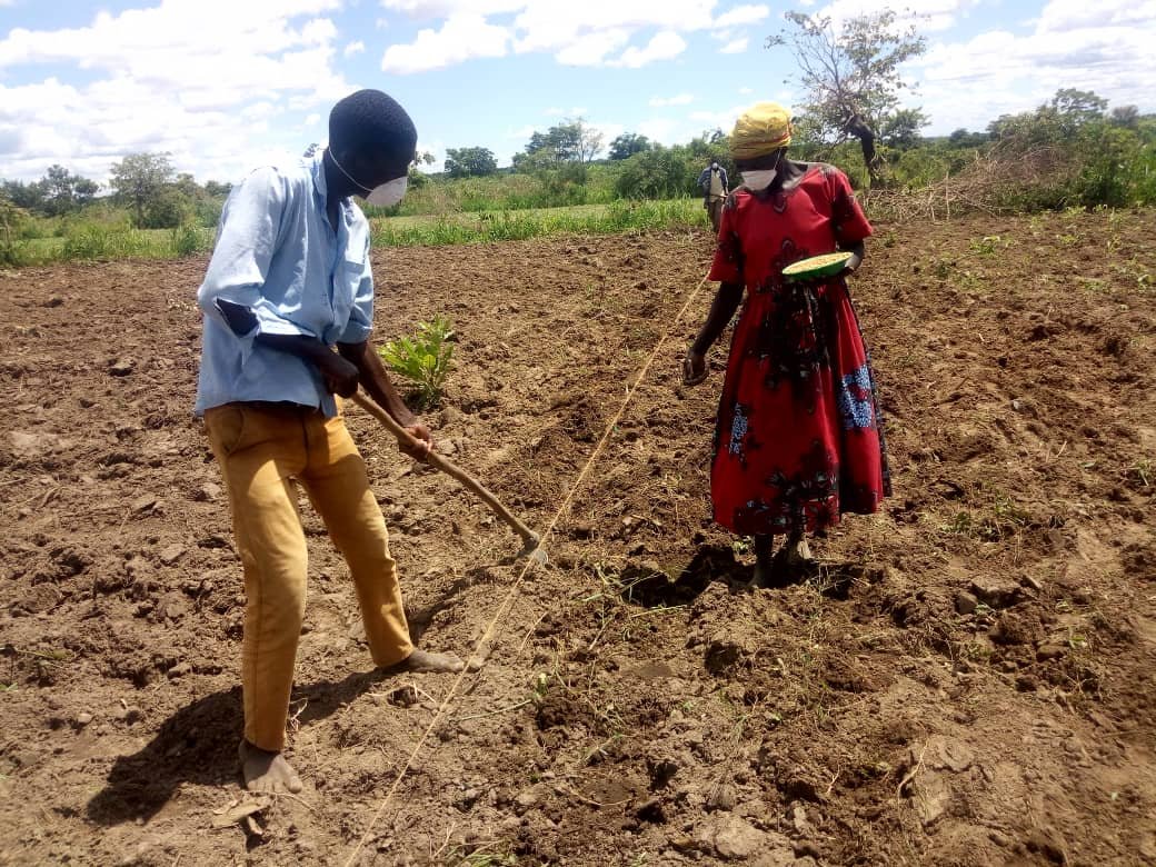 DorahEgunyu's tweet photo. @SNVworld @SNV_AGRI saluting all the Agri-businesses that are adapting to the #NewNormal to #stayafloat https://t.co/BBrO7TWMH2
#TRAFORD #CRAFT #LabourDay @suuscantella @Agriterra @PhomoloMM https://t.co/TeCpKPn3nA