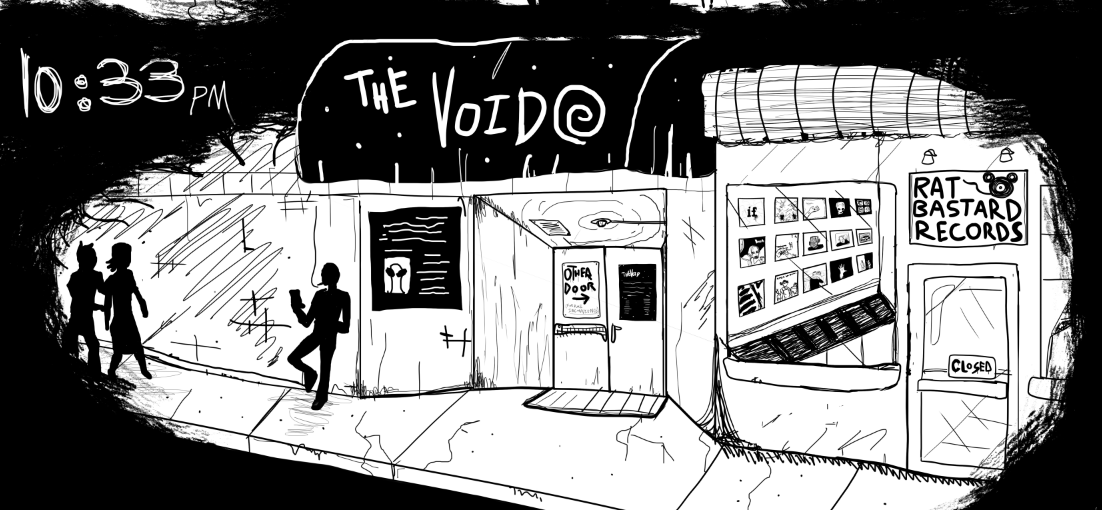devswz's tweet photo. A couple panels of my new comic. It's been in the works since 2013 (conceptually), and is finally coming out soon. Ill continue to post updates as I can.
#comic #indiecomic #gothcomic #illustration #digitalillustration #Art #digitalart #gothart #DEVSWZ #MaddiComic https://t.co/VjlsIxWLRp