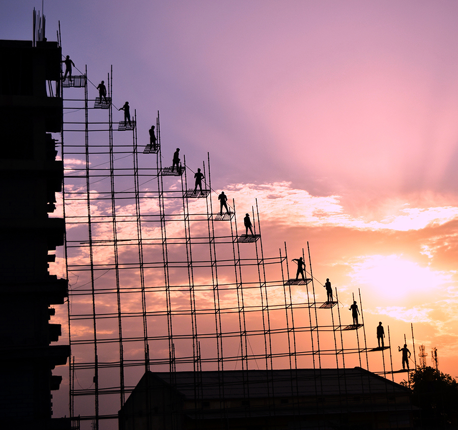 Without labour nothing prospers.

#happylabourday #Labourday