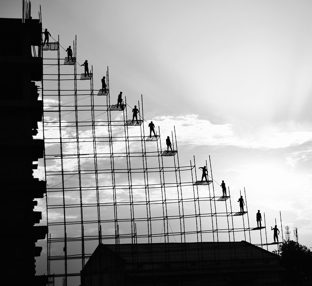 Without labour nothing prospers.

#happylabourday #Labourday