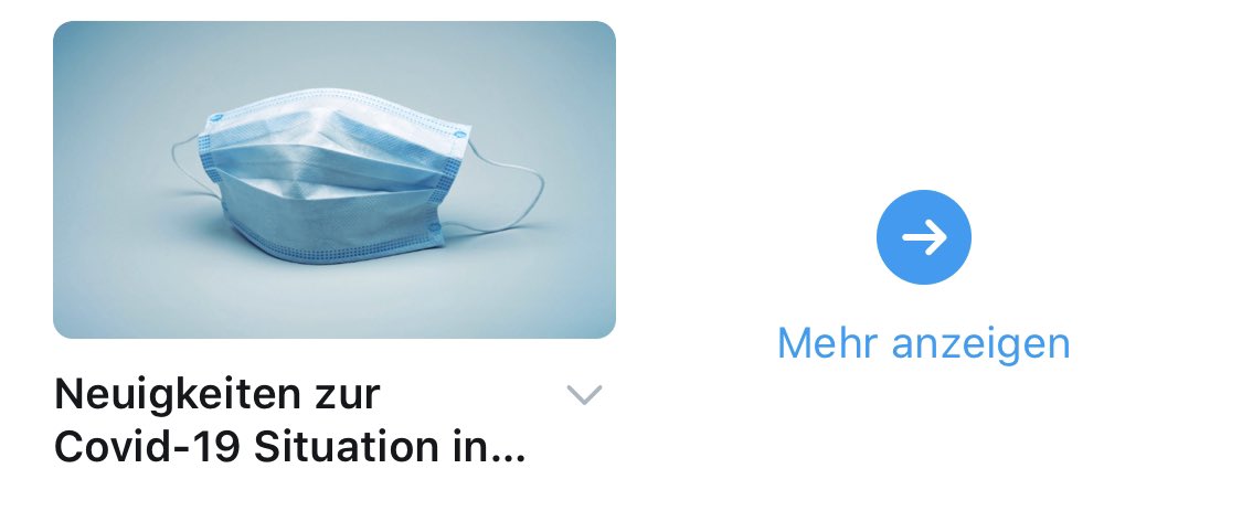 MrWissen2Go's tweet photo. Bin ich eigentlich der Einzige, den es jedes Mal triggert, dass hier zwischen „19“ und „Situation“ kein Bindestrich ist? 🤯 #firstworldproblem https://t.co/uKe0T1cAND