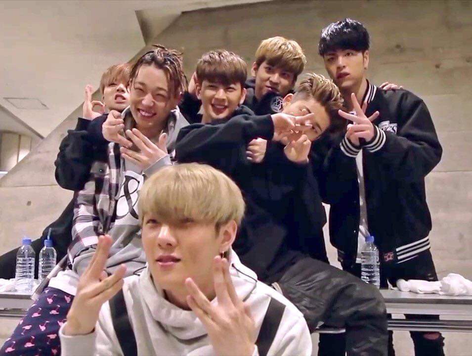 nhurhae's tweet photo. My one and only Kpop Group that I love. The Group that can make fans cry and happy. The Group that should be loved by the kpop industry. The Group that still strong even the shit happened. The Group that loves their fans as much that fans loves them. ❤❤
#iKON https://t.co/UBiIcPb15I