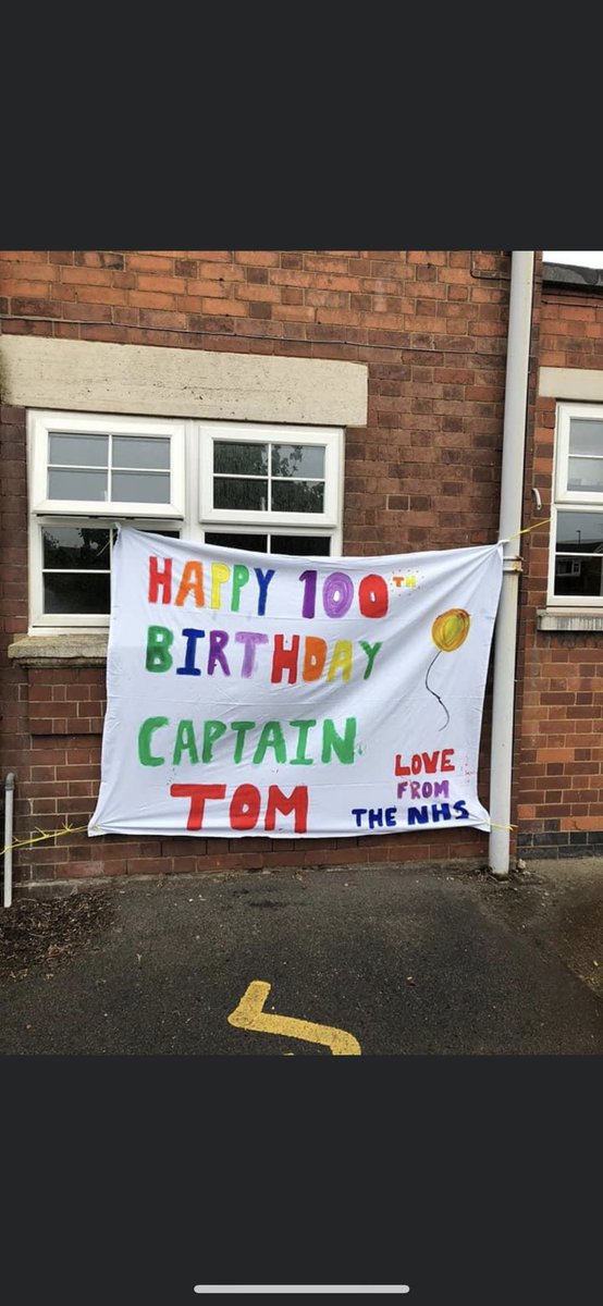 Sarah Staunton (@staunts79) on Twitter photo Happy Birthday Captain Tom! Love from <a href="/FPHInpatientLPT/">FPHInpatientsLPT</a> and <a href="/CHSInpatientLPT/">CHS Inpatient Wards</a> 🥳🎂🍾🎁<a href="/skashton/">Susannah</a> <a href="/NikkiBeacher/">Nikki Beacher</a> <a href="/sj_latham/">Sarah Latham</a> <a href="/Judesmith27/">Jude Smith</a> <a href="/zoelarosa/">zoe larosa</a> Happy Birthday Captain Tom! Love from <a href="/FPHInpatientLPT/">FPHInpatientsLPT</a> and <a href="/CHSInpatientLPT/">CHS Inpatient Wards</a> 🥳🎂🍾🎁<a href="/skashton/">Susannah</a> <a href="/NikkiBeacher/">Nikki Beacher</a> <a href="/sj_latham/">Sarah Latham</a> <a href="/Judesmith27/">Jude Smith</a> <a href="/zoelarosa/">zoe larosa</a>
