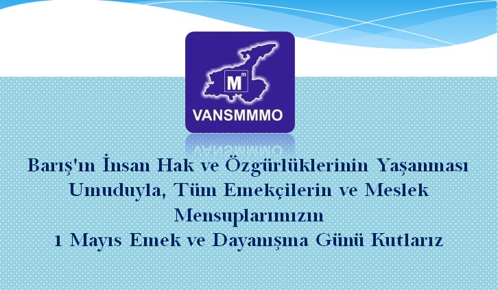 VAN SMMM ODASI (@smmmvan) on Twitter photo 