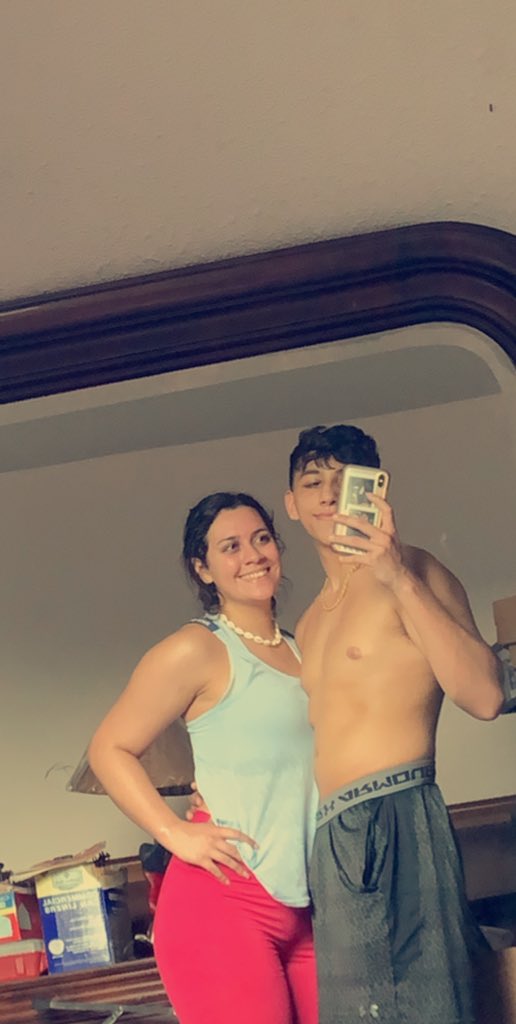 nars2021's tweet photo. we met on twitter 11 months ago... 2 months after we met, we started dating since then it’s been the best 9 months of my life with you 🤩❤️ https://t.co/7I2uAHoAXP