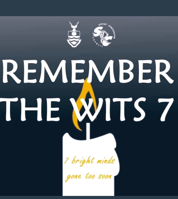 matome_moremi's tweet photo. We remember them. #Wits7
#Lockdownlevel4 #MayDay2020 # https://t.co/Pzo5VWqufL