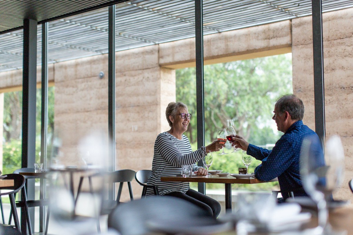 Have you seen our new website? Head to tarrawarra.com.au to check it out! 👩‍💻
.
You can shop our entire range online via our wine store or become a member of our cellar club where you will receive a 20% discount on all wines, free freight and complimentary wine tastings.🍷