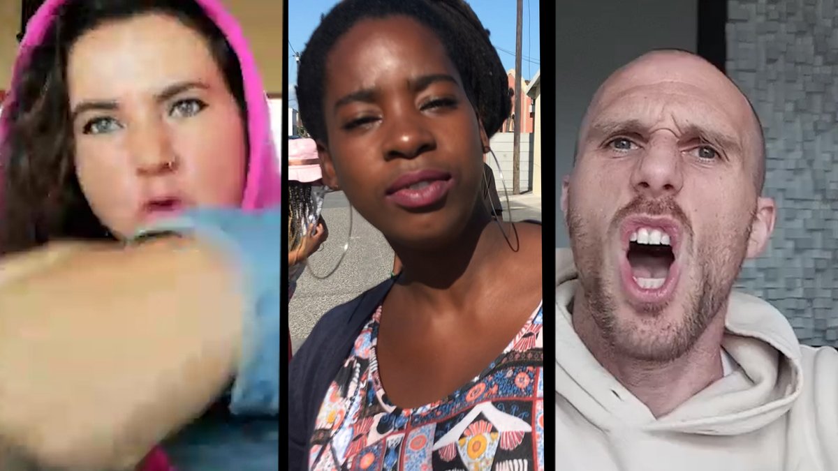 LeftvisionClips's tweet photo. LMF - SLDRT! feat. Babsi Tollwut, Miss Zebra, Lucia Vargas, Mal Élevé, Tsidi & Anela (SOS): https://t.co/U3bZSomrw7
#SLDRT #LetTheRichPay #leavenoonebehind https://t.co/I9h6wSdZEa