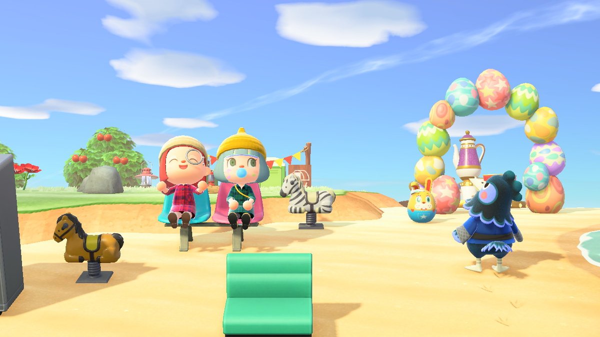 cady123's tweet photo. #动物森友会 #AnimalCrossing #ACNH #NintendoSwitch https://t.co/It7bIGWOXa