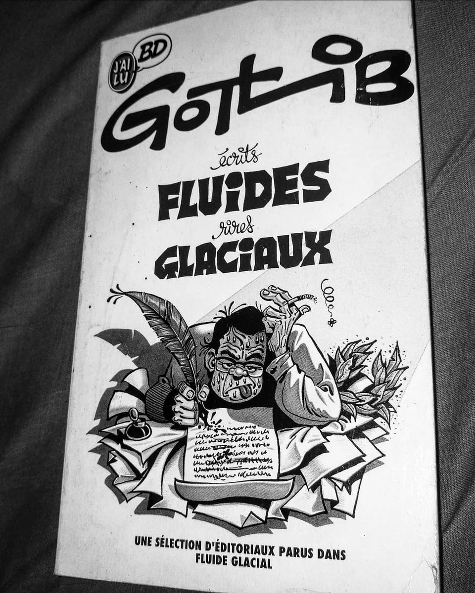 Orosedo's tweet photo. Jour 46 
Tonton Marcel
Tonton Marcel 
#gotlib #bookstagram #bd #livre #bandedessinee #litterature #fluideglacial #covid_19 #confinement #reading #lecture #blackandwhitephotography #noiretblanc #blackandwhite #humor #humour #author #book #bookphotography #bookaddict #books https://t.co/9HIxLktTj2