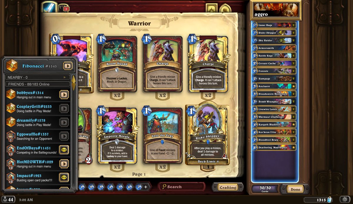 FibonacciHS's tweet image. finished 3 so qualified to mt. deck is teched for mirror
AAECAQcE1ATerQPfrQO+uQMNFhyQA5EG1Aj1qAPcqQPdrQOktgOrtgO7uQPAuQOcuwMA
