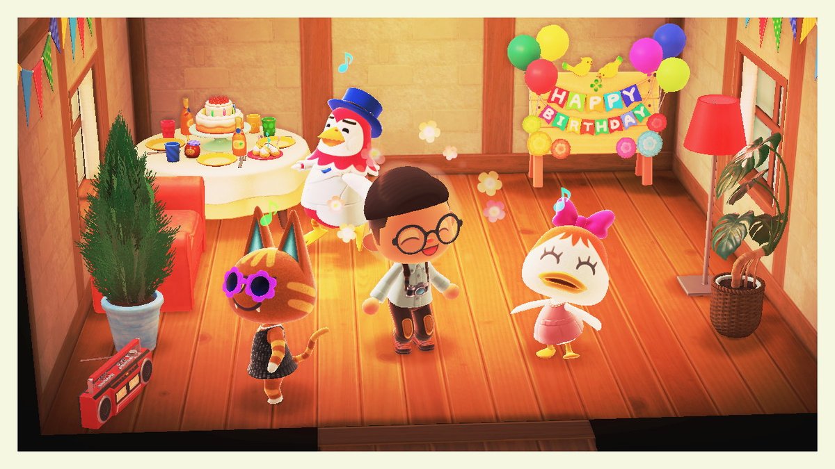 shingooki's tweet photo. #どうぶつの森 #AnimalCrossing #ACNH #NintendoSwitch https://t.co/ndTVpyiVAN