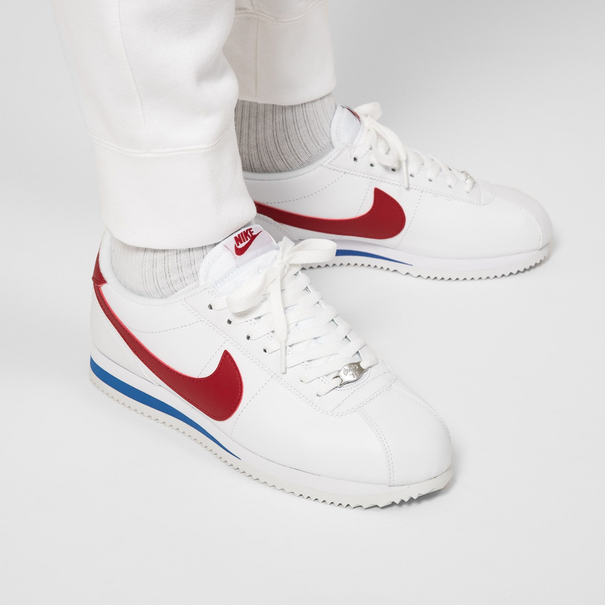 Nike cortez best sale 46