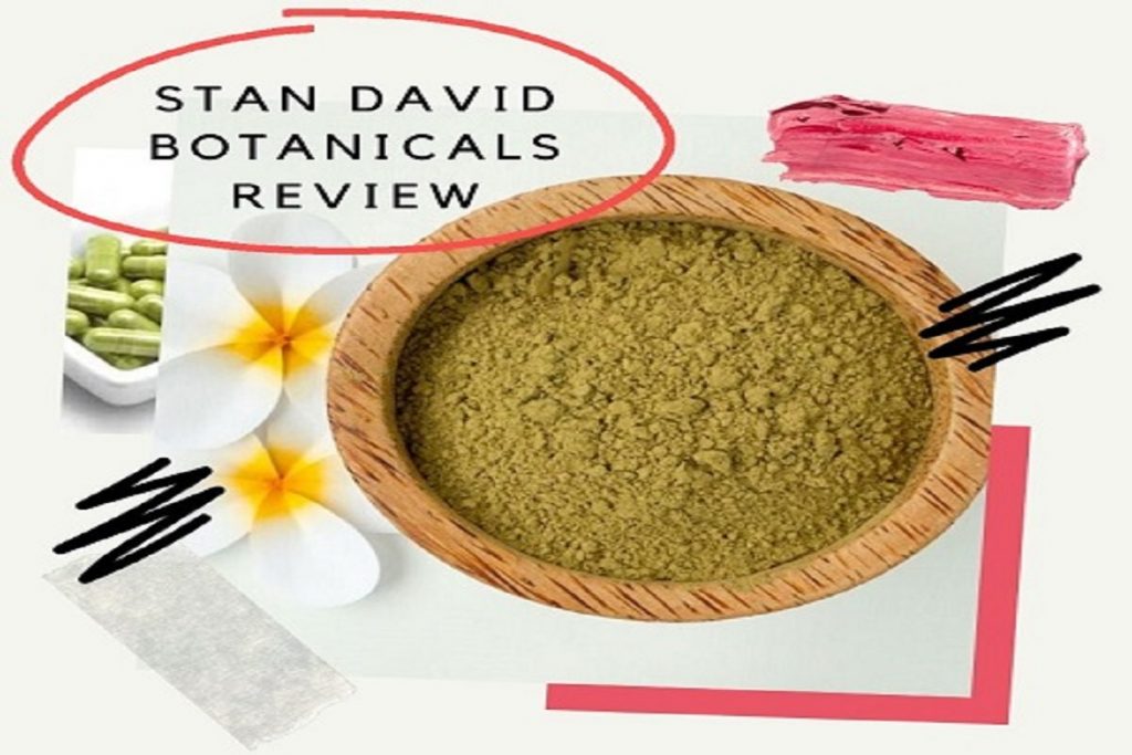 Wekratomdotcom's tweet photo. Stan David Botanicals Is Famous For Potent Kratom Products - https://t.co/CtbOecWpKK https://t.co/aCmev4JEYu