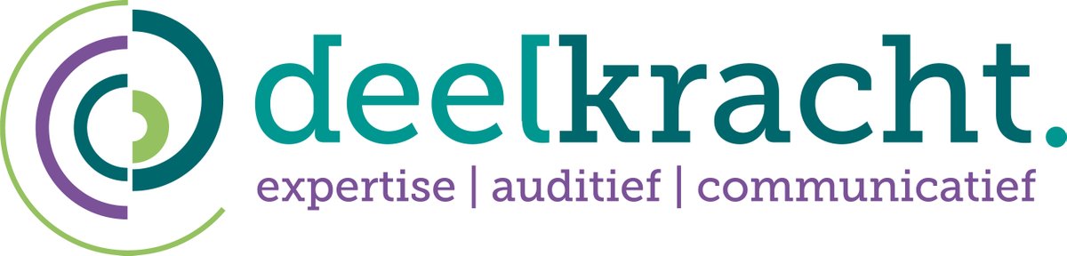 We slaan de handen ineen met <a href="/kentalis/">Koninklijke Kentalis</a> en <a href="/aurisgroep/">Koninkijke Auris Groep</a> om samen met onderzoekers, ervaringsdeskundigen en zorgprofessionals onze expertise op het gebied van auditieve en communicatieve beperkingen te vergroten: Deelkracht. Binnenkort meer op deelkracht.nl.