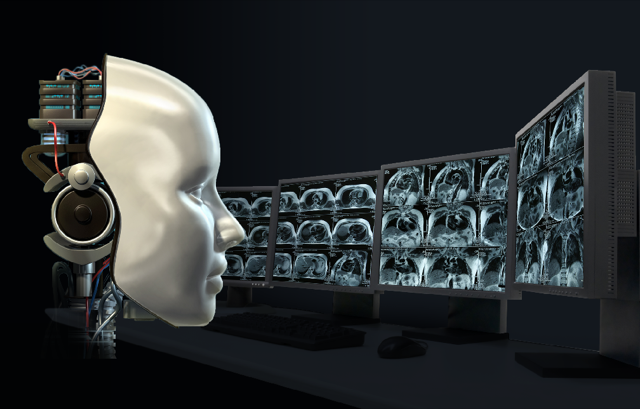 Chronicmeet's tweet photo. Diagnosing emphysema severity was not feasible for radiologists. With the help of #ArtificialIntelligence imaging, this can now be classified more accurately - https://t.co/qyUstBLzLL

#Imaging #ehealth #coronavirus #chronicillness #DigitalHealth #radiology https://t.co/YVo0S3UEYk