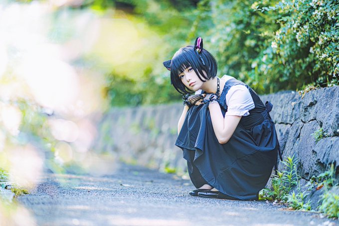 Twitterのコスプレ画像11