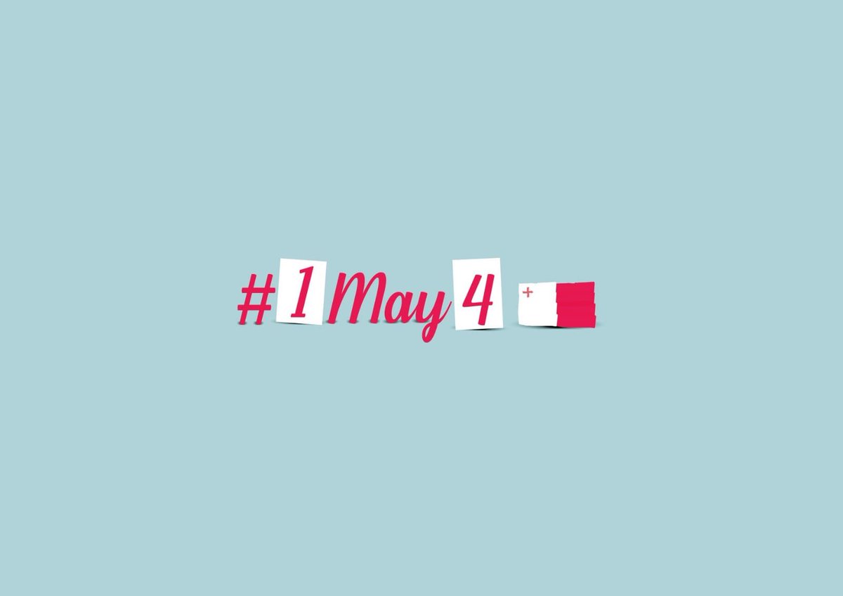 AbelaCarmelo's tweet photo. On #InternationalWorkersDay, we express our gratitude to all hardworking ppl, esp. the #FrontLineHeroes combating the #COVID19. A special🙏to my team for their work & the Ministry in the OPM's DIER staff currently engaged in protecting employment conditions. #1May4 #LabourDay2020 https://t.co/RfFpV2n0W1