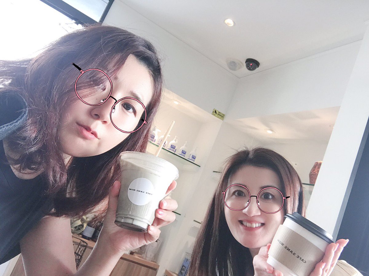 akarinselect's tweet image. カフェ！
#テイクアウト　OK！
#テラス　もあるよん＼(^-^)／

#cafesansnom #pr #コラボベース

cafesansnomakasaka.storeinfo.jp