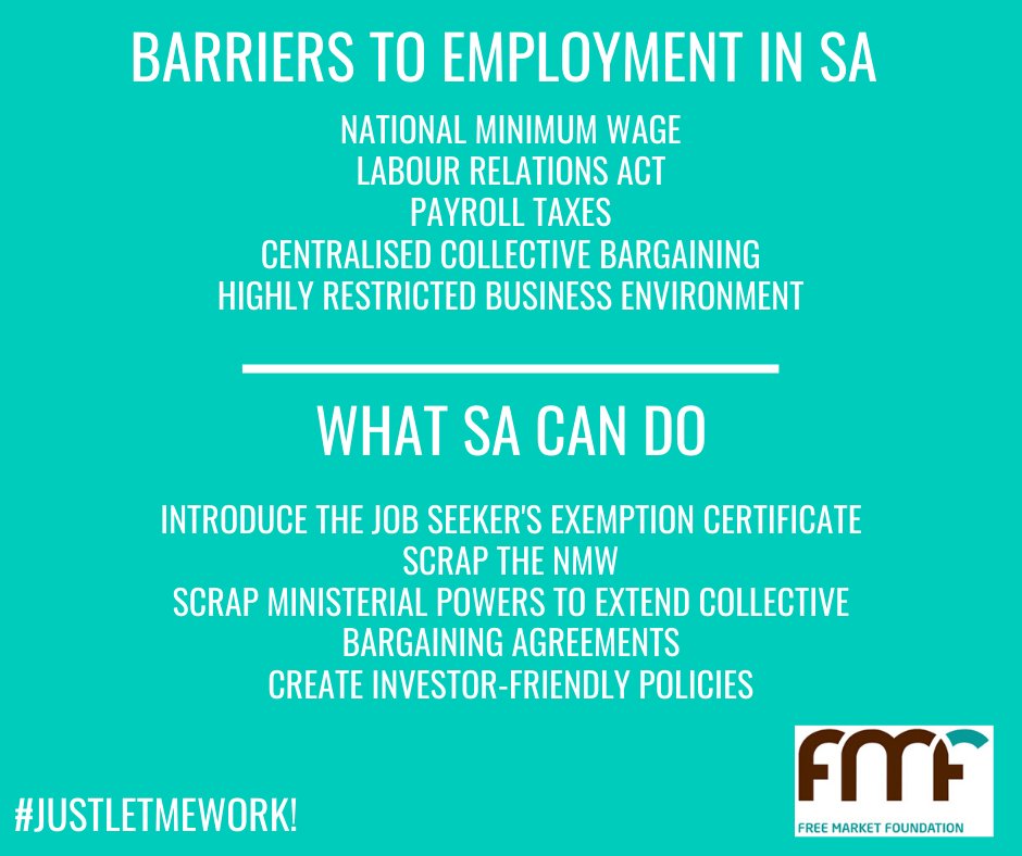 FMFSouthAfrica's tweet photo. #WorkersDay2020 #LabourDay2020 #JustLetMeWork! https://t.co/WTes46KZna