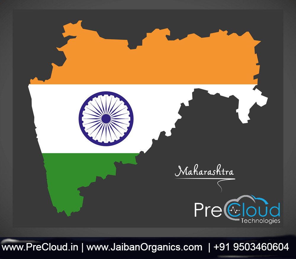 precloudtech's tweet photo. #maharashtraday Proud to be born in Maharashtra, proud to be a Maharashtrian. Only state which has Rastra (Nation) in it. Happy Maharashtra day to all my fellow brothers and sisters. 
#1may #LabourDay #maharashtraday #precloud #PreCloudtechnologies #jaibanorganics https://t.co/vnv3yQoxYS