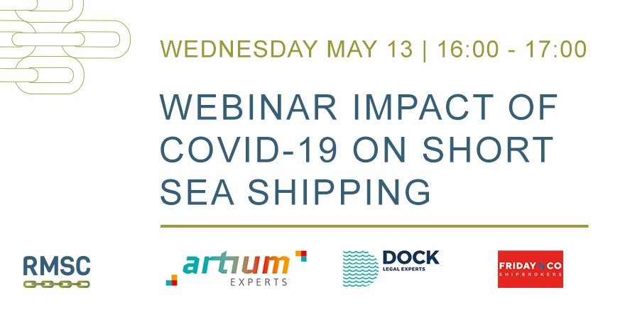 Rotterdam Maritime Services Community tweet media