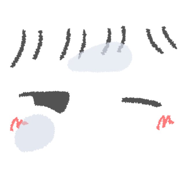 はんぺんくんのtwitterイラスト検索結果