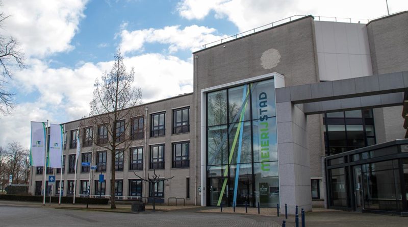 Burgemeester @keeshcvanrooij is op zoek naar een kinderburgemeester voor <a href="/GemMeierijstad/">Gemeente Meierijstad</a> Lees er meer over op Schijndel-Online.nl

#Schijndel #Meierijstad #Burgemeester

schijndel-online.nl/nieuws/kinderb…