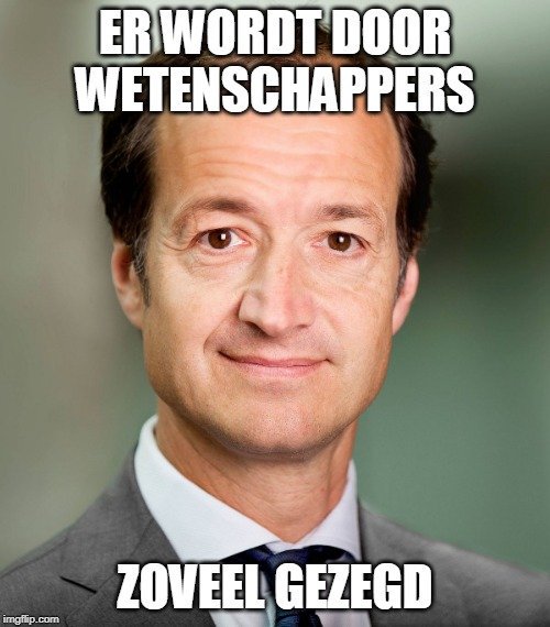 #wnl 
Moeten we #wiebes niet vaker op tv zien?

Neeeeeeeeeeeeee,neeeeeeeeeeee