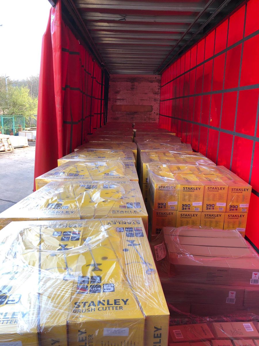 NapBrands's tweet photo. So proud; big order already going out!! #stillopen #stilltrading #open #proud #together https://t.co/RXTXYHnoIh