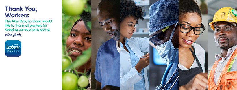 ecobankmalawi's tweet photo. Happy Workers' Day. Wishing you a wonderful rest. https://t.co/V9HabXhDtp