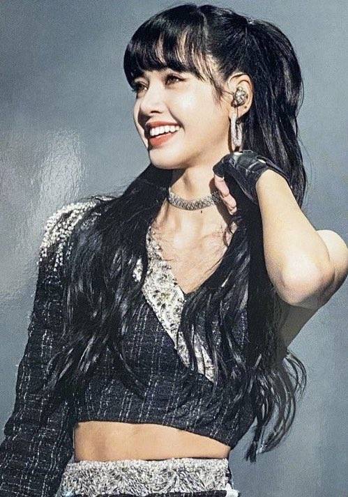 アイドル BLACKPINK 2019 WORLDTOUR TOKYO LISA BLACKPINK ‐ Kill This Love -JP Ver.- Live at BLACKPINK 2019