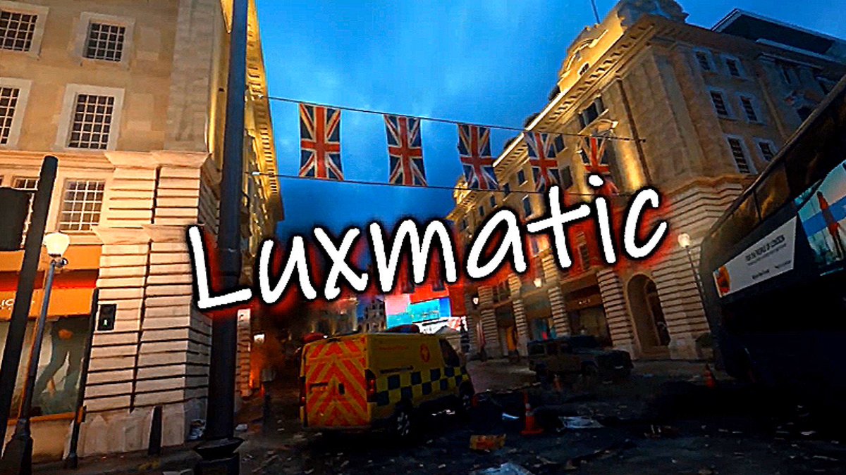 ZynArmyYoutube's tweet photo. Luxmatic! | Call Of Duty Sniping Montage! | Episode 1! | ZynArmy! https://t.co/lBsv5ki2Al 
| #CallofDutyModernWarfare #CallofDuty #ZynArmy https://t.co/wHQKQxlGw4