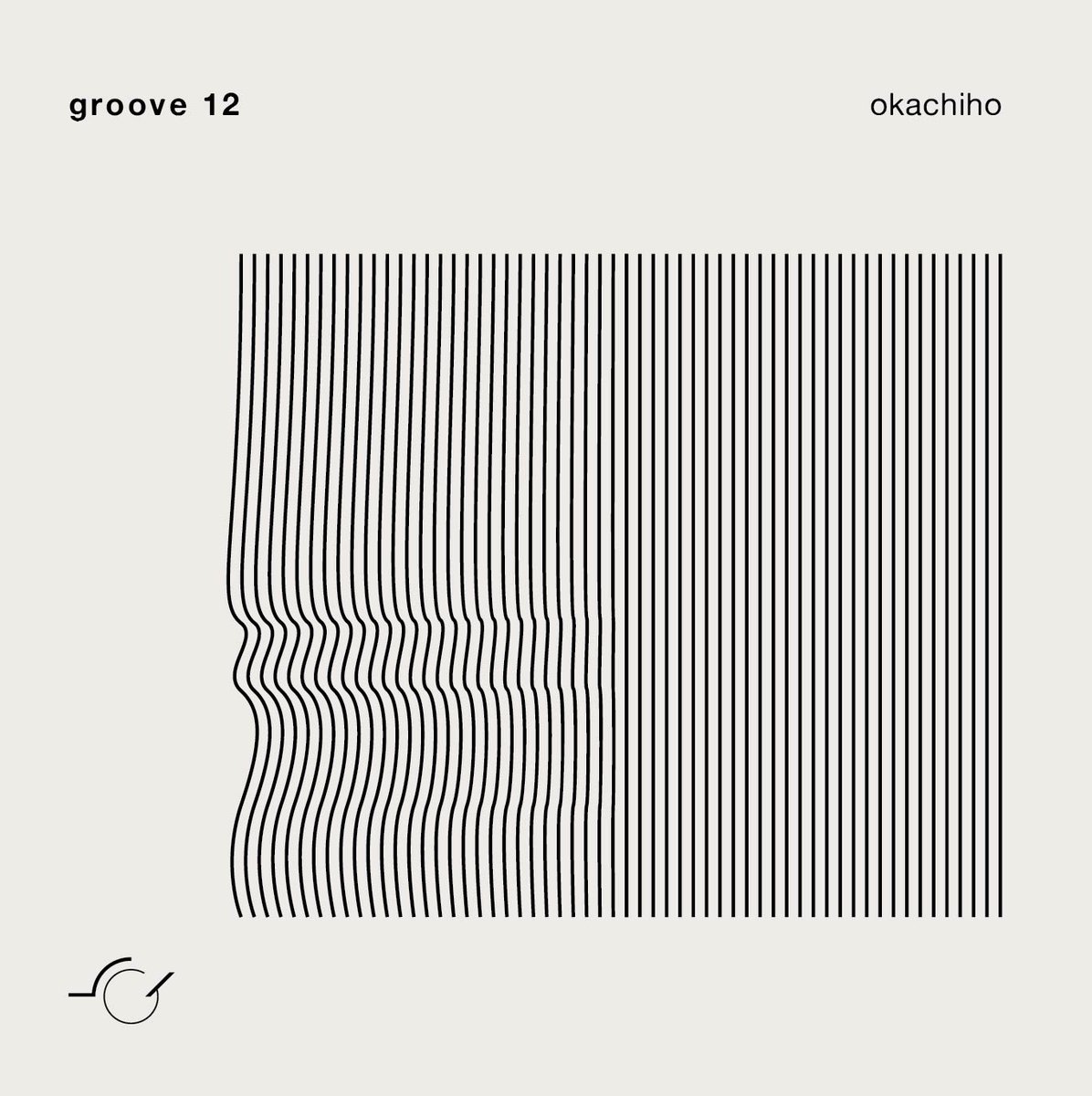 outlineslabel's tweet photo. Artist: okachiho
Title: groove 12
Release date: 01.05.2020
Format: digital / soon: tapes (edition of 50)
Mastering: https://t.co/7hu5rZ9lmm
Artwork: Iwona Jarosz / Yes in Progress
Listen/Buy ➡️ https://t.co/fTe9zwFBBP
#algorave #algowerkz #outlines #clicksandcuts #160bpm https://t.co/QFTgomc3mk