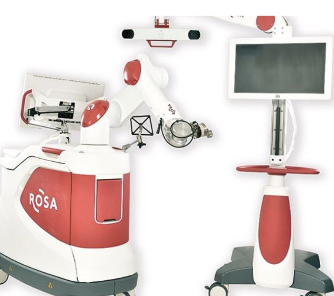 robotsurgeryuk's tweet photo. “There has been an adaption of surgical robots in spinal surgery.

Robotic surgical skills will inevitably be a valuable attribute of current and aspiring spinal surgeons.”

The Bone &amp; Joint Journal https://t.co/228bswvywI https://t.co/1hmbK2yCMn