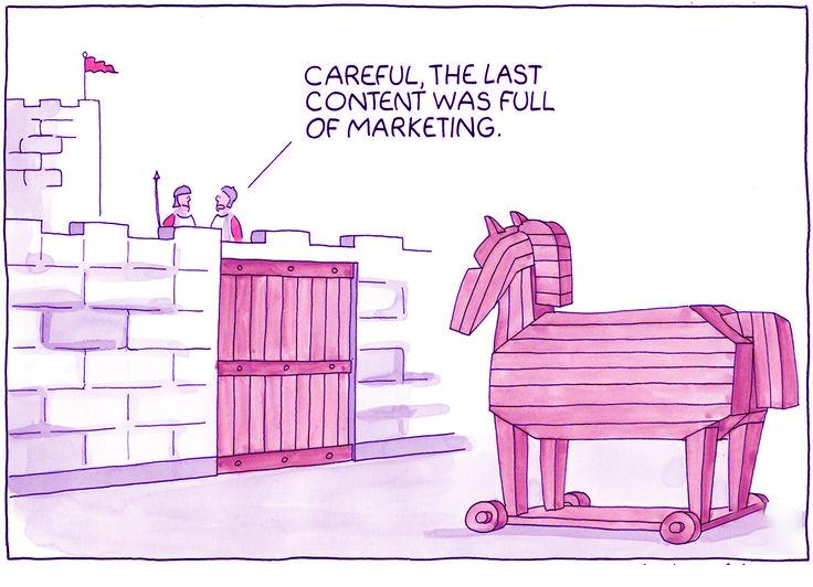 authoritysniper's tweet photo. It's not the best content that wins, its the best-promoted content!!
.
.
#contentmarketers #trojan #trojanmarketing #contentstrategy #digitalmarketers #webcontent #content #linkedinstrategy #linkedincommunity https://t.co/t3oVuOapBO