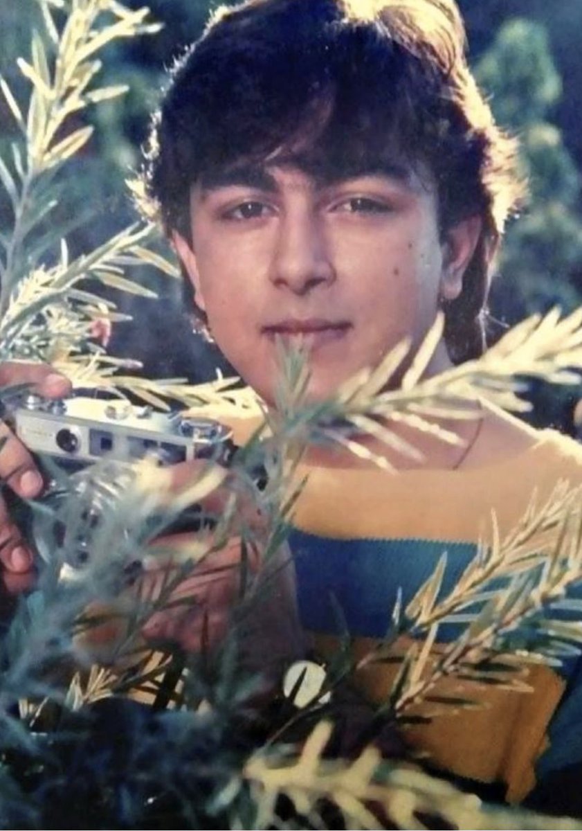 mshaanshahid's tweet photo. #MeAt16 .. bulandi shoot https://t.co/dupzss41TS
