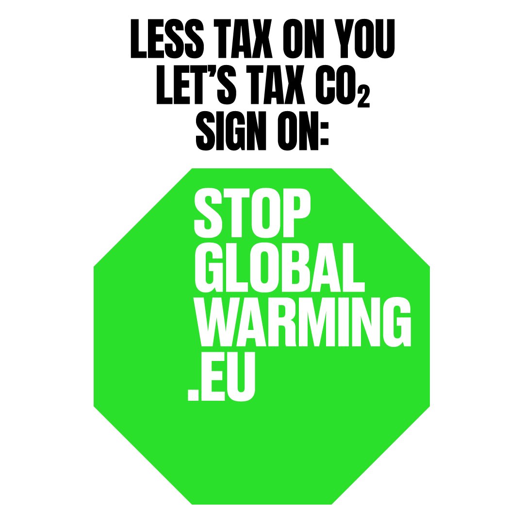 marcocappato's tweet photo. #1maggio: Meno tasse sulle risorse umane, più tasse sul consumo di risorse ambientali. Da un’idea di 27 premi Nobel, un’Iniziativa dei Cittadini Europei per obbligare la Commissione a discutere di #carbonpricing. Firma su https://t.co/lTAXDUS4WX #PrimoMaggio #FestaDeiLavoratori https://t.co/D9LX4IqFcq