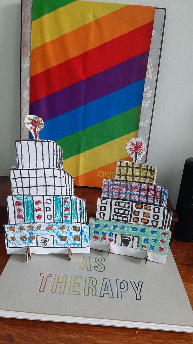 SLJ (@sljouby) on Twitter photo That Friday feeling! If you missed the livestream on how to do these 🚀 skyscrapers tune in on the posts below & RT the livestream <a href="/AntzKidz/">🤗Antz Kidz Activity Centre🤗</a> <a href="/SchoolArtClub/">School Art Club</a> <a href="/ARTTEA10/">ARTTEA</a> <a href="/artclassesgroup/">Art Classes Group</a> <a href="/ISAartsUK/">ISA Arts</a> <a href="/Teach_ArtDesign/">LoveLearning</a> <a href="/ArtyTeacher/">TᕼE ᗩᖇTY TEᗩᑕᕼEᖇ</a> <a href="/AnneDelauzun/">Anne Delauzun</a> Something for the weekend.More next week! That Friday feeling! If you missed the livestream on how to do these 🚀 skyscrapers tune in on the posts below & RT the livestream <a href="/AntzKidz/">🤗Antz Kidz Activity Centre🤗</a> <a href="/SchoolArtClub/">School Art Club</a> <a href="/ARTTEA10/">ARTTEA</a> <a href="/artclassesgroup/">Art Classes Group</a> <a href="/ISAartsUK/">ISA Arts</a> <a href="/Teach_ArtDesign/">LoveLearning</a> <a href="/ArtyTeacher/">TᕼE ᗩᖇTY TEᗩᑕᕼEᖇ</a> <a href="/AnneDelauzun/">Anne Delauzun</a> Something for the weekend.More next week!