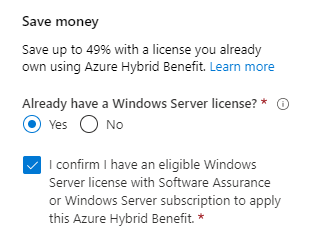 aldershotchris's tweet photo. Quick #PowerShell snippet for checking #Azure Hybrid Benefits. https://t.co/xGGG7or7cH https://t.co/D83LPBQeVC