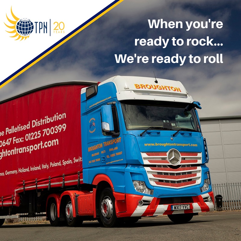 @BroughtonTransport tweet media